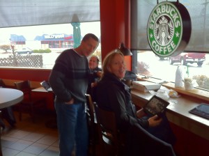 Triad iPad & tablet computer user group