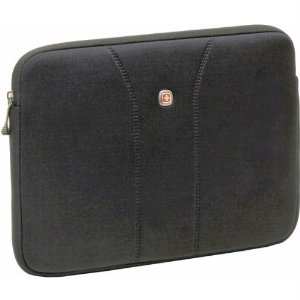 Wenger Legacy Laptop Sleeve 10.2 inches.