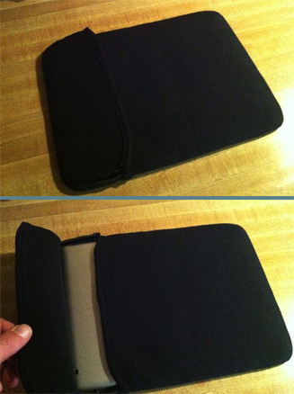 Cheap interim solution costing $1 USD.