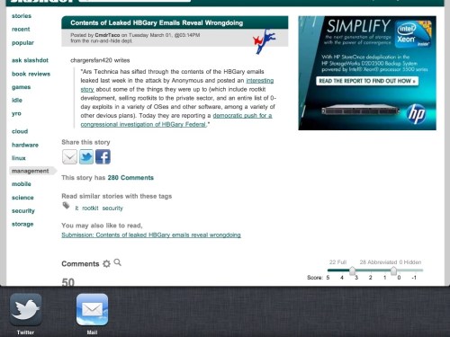 Click Home button when finished.
