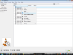Using VLC in MS Windows.