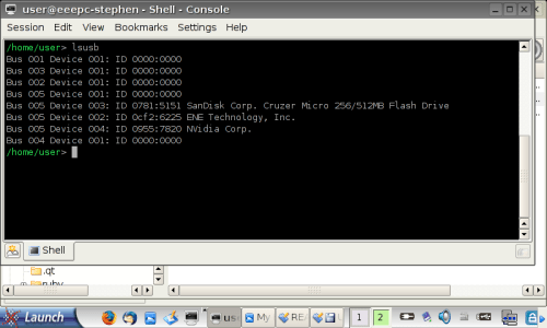 Not required. lsusb on linux in APX mode.