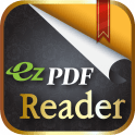 ezPDF Reader icon.