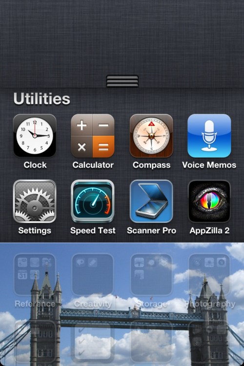 Unable to retract sliding section.