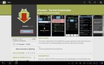 aTorrent the *native* BitTorrent client for&nbsp;Android.